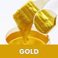 🎅Early Xmas Sales - 50% OFF🎄Water Based Gold Leaf Paint For Art, Painting, Handcrafts