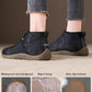 🔥Fall/Winter Limited Time 50% Off🔥-Women's Waterproof Non-slip Warm Ankle Boots