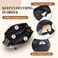 💥Hot Sales 50% OFF🔥Vintage Large Capacity Simple Shoulder Bag