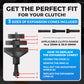 🔥Hot Sale 50%🔥Single Disc Clutch Alignment Tool
