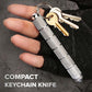 👍Professional Level🔥Detachable Portable Pocket Knife with Keychain