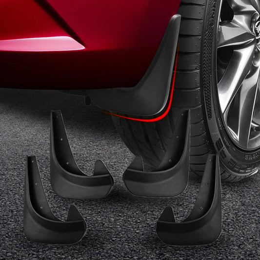 🔥2025 Hot Sale 50% OFF🔥Universal car wheel fender🚗