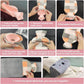 🎁 Hot Sale 50% OFF 🔥 Plush Hot Water Bottle Belt For Refilling