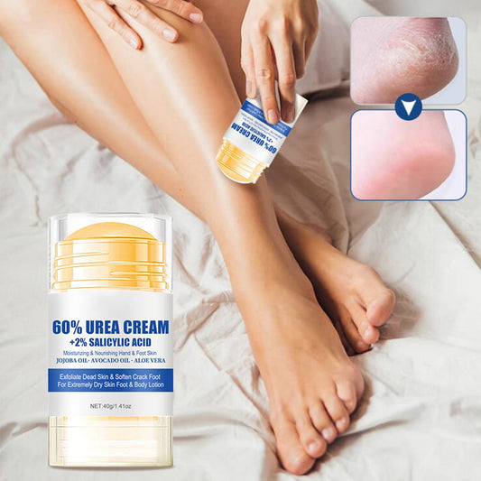 🎉Buy 1 Get 1 Free🎉Hydrating and Anti-Cracking Foot Cream