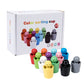 🥰2025 New Hot Sale - 50% OFF✨Color Sorting Cups