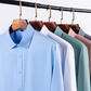 🔥LAST DAY PROMOTION - 50%OFF🔥Men's Wrinkle-Free Button-Down Shirt