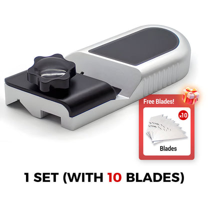 ✨LAST DAY SALE 50% OFF✨45-Degree Plasterboard Chamfering Planer