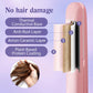 🎁Hot Sale 50% OFF⏳2-in-1 Mini Curling Wand & Flat Iron Hair Straightener