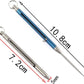🔥Hot Sale 50% 0FF🔥Retractable Titanium Toothpicks