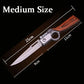 🔥Limited time half price🔥Outdoor Stainless Steel Portable Floding Knife