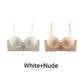 🥰Hot Sale Limitierte Zeit Super Rabatt👙Women's Non-Slip Front Closure Strapless Bra