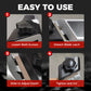 ✨LAST DAY SALE 50% OFF✨45-Degree Plasterboard Chamfering Planer