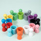 🥰2025 New Hot Sale - 50% OFF✨Color Sorting Cups