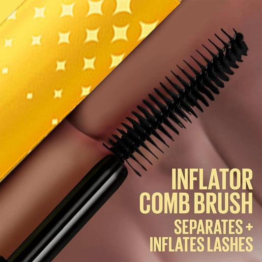 🎁BUY 1 GET 1 FREE💖✨Length Formula for Bold, Separated Lashes