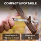 🔥 SUPER UPGRADE LIMITED TIME OFFER 50% OFF🔥 Multi-Purpose Portable Outdoor Sharp Fruit Knife