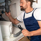 🔥LAST DAY SALE 50% OFF🔥Professional Plumbing Wrench Kit - Must-Have for Plumbers🔧