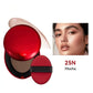 🔥🎉2025 HOT SALE🎉✨High-Coverage Hydrating Long-Lasting Red Cushion Foundation