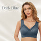 🔥Hot Sale - Buy 1 Get 2 Free🔥Sexy Push Up Wireless Bras(size runs the same as regular bras)