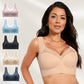 🔥Hot Sale - Buy 1 Get 2 Free🔥Sexy Push Up Wireless Bras(size runs the same as regular bras)