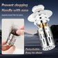 💥BUY 1 GET 1 FREE💥Universal Stainless Steel Drain Strainer