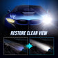 ✨Special Offer✨ 50% OFF This Item Car Headlight Repair Fluid