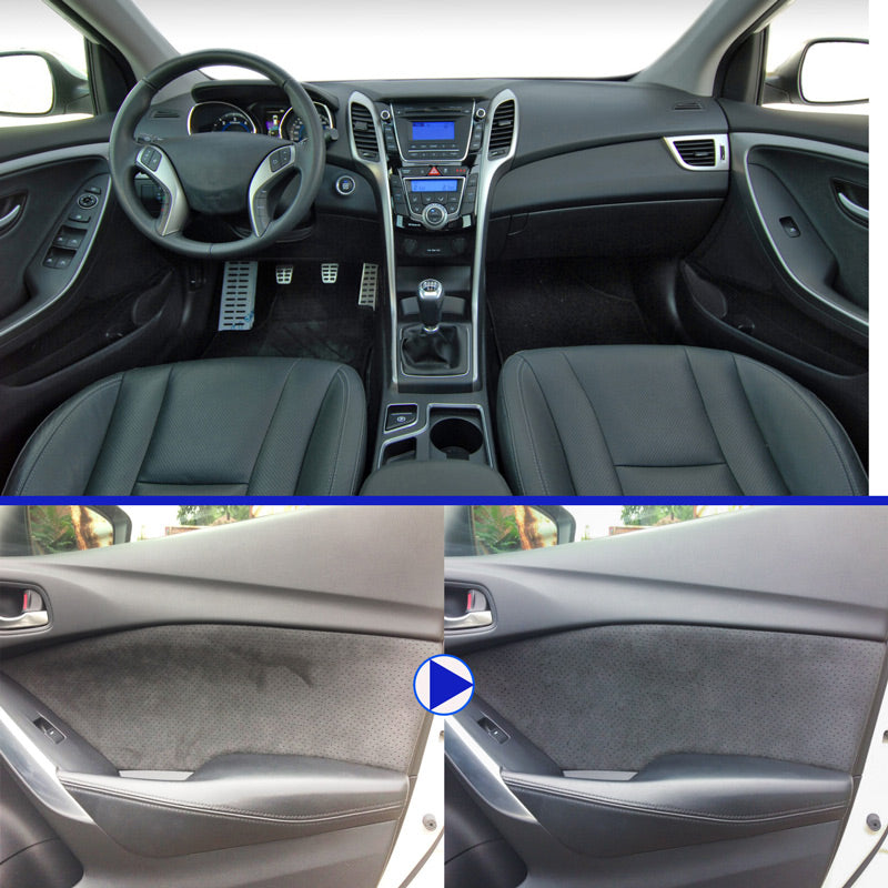 ✨LAST DAY SALE 50% OFF✨Car Rubber Seal Protectant