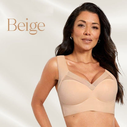 🔥Hot Sale - Buy 1 Get 2 Free🔥Sexy Push Up Wireless Bras(size runs the same as regular bras)