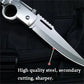 🔥Limited time half price🔥Outdoor Stainless Steel Portable Floding Knife