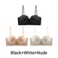 🥰Hot Sale Limitierte Zeit Super Rabatt👙Women's Non-Slip Front Closure Strapless Bra