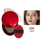 🔥🎉2025 HOT SALE🎉✨High-Coverage Hydrating Long-Lasting Red Cushion Foundation