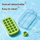 🔥Hot Sale 50%🔥Press-To-Cold Ice Cube Mold&Kettle