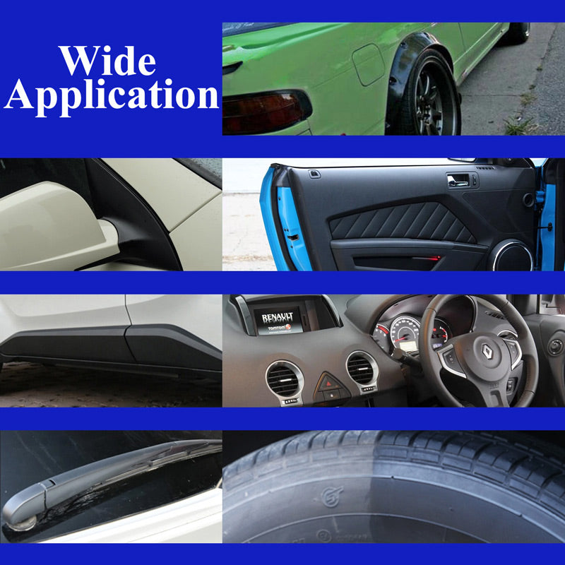 ✨LAST DAY SALE 50% OFF✨Car Rubber Seal Protectant