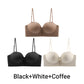 🥰Hot Sale Limitierte Zeit Super Rabatt👙Women's Non-Slip Front Closure Strapless Bra