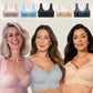 🔥Hot Sale - Buy 1 Get 2 Free🔥Sexy Push Up Wireless Bras(size runs the same as regular bras)