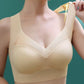 🔥Hot Sale - Buy 1 Get 2 Free🔥Sexy Push Up Wireless Bras(size runs the same as regular bras)
