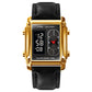🔥High Quality& High Strength🔥Stylish Multifunctional Waterproof Watch