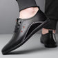 🔥HOT SALE 50%OFF🔥Men's No-Tie Laces Lightweight & Breathable Shoes