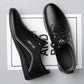 🔥HOT SALE 50%OFF🔥Men's No-Tie Laces Lightweight & Breathable Shoes