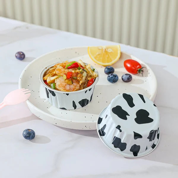 💖Limited Sale 50% OFF💖Reusable Disposable Aluminum Foil Tin Cup