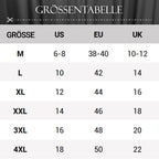 LETZTER TAG AKTION - 58% RABATT🏆Herren Fake Zweiteiler mit Revers Langarm Oberteile