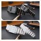 🔥2025 New Arrival 50%  OFF🔥Fashion Casual Versatile Square Watch
