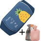 🎁 Hot Sale 50% OFF 🔥 Plush Hot Water Bottle Belt For Refilling