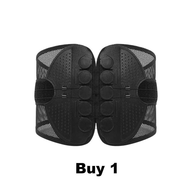 Only £12.99 Last Day Promotion!🎁🔥Adjustable Lumbar Support Belt