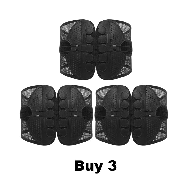 Only £12.99 Last Day Promotion!🎁🔥Adjustable Lumbar Support Belt