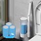 🔥Hot Sale 50% 0FF🔥Disposable Toilet Cleaning System