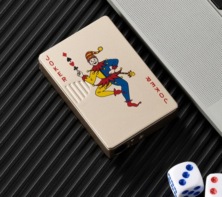 🔥Hot Sale 50% 0FF🔥Lucky Poker Lighter
