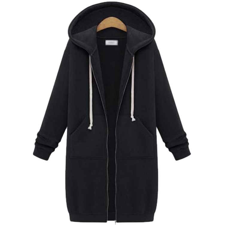 🥳Last Day Sale 49% Off🔥Women Casual Zip up Fleece Hoodies
