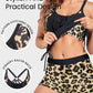 🌈Vacation Sale 49% OFF 🌈Flattering Two-Piece Tankini Swimsuit