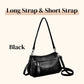 💥Hot Sales 50% OFF🔥Vintage Large Capacity Simple Shoulder Bag