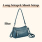 💥Hot Sales 50% OFF🔥Vintage Large Capacity Simple Shoulder Bag
